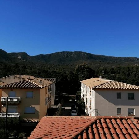 Can Pau Guesthouse Llança Zewnętrze zdjęcie