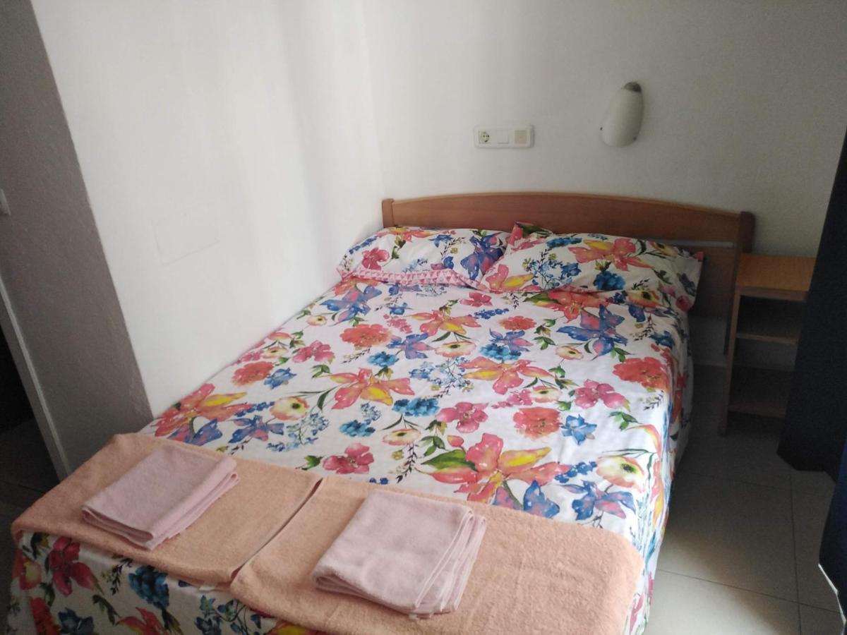 Can Pau Guesthouse Llança Zewnętrze zdjęcie