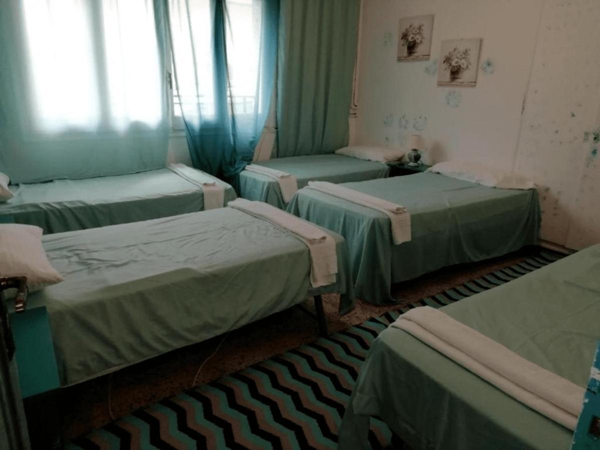 Can Pau Guesthouse Llança Zewnętrze zdjęcie