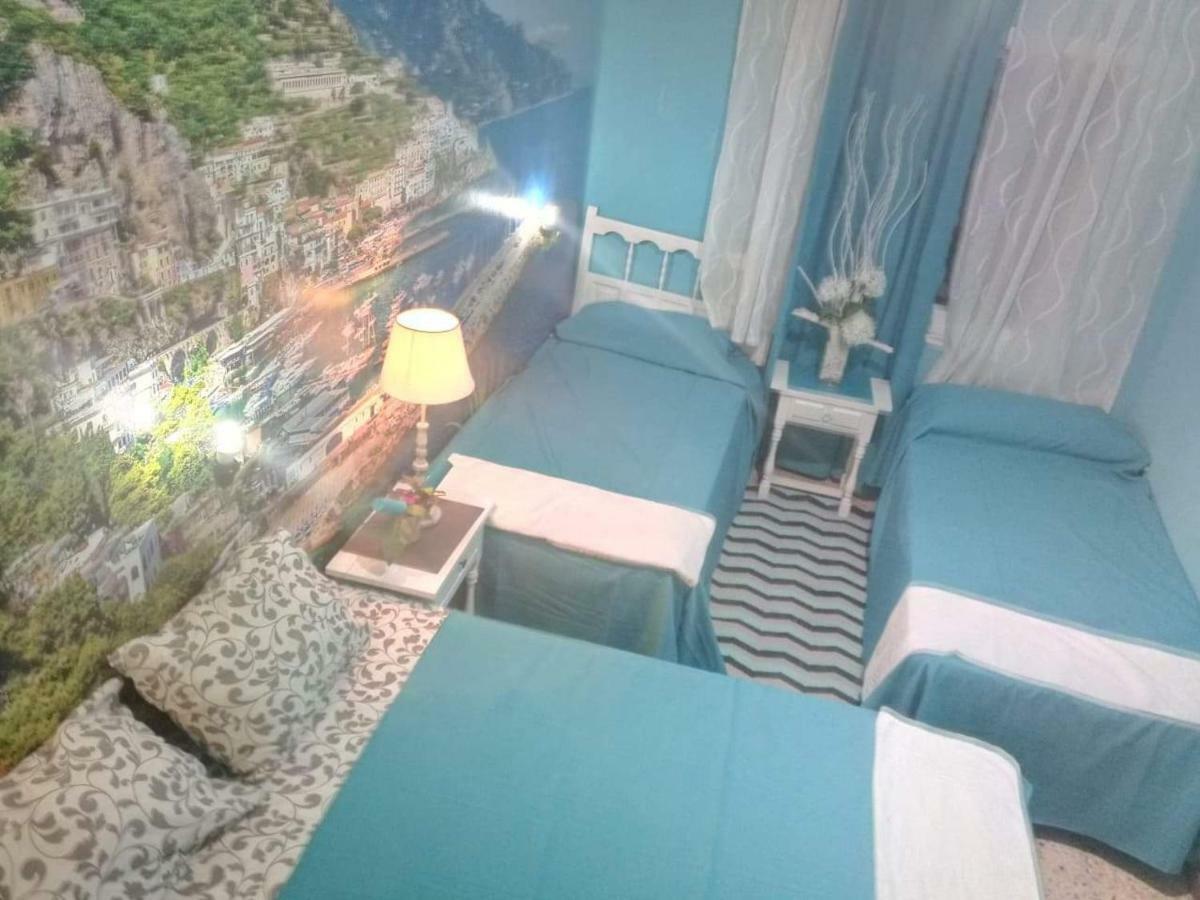Can Pau Guesthouse Llança Zewnętrze zdjęcie