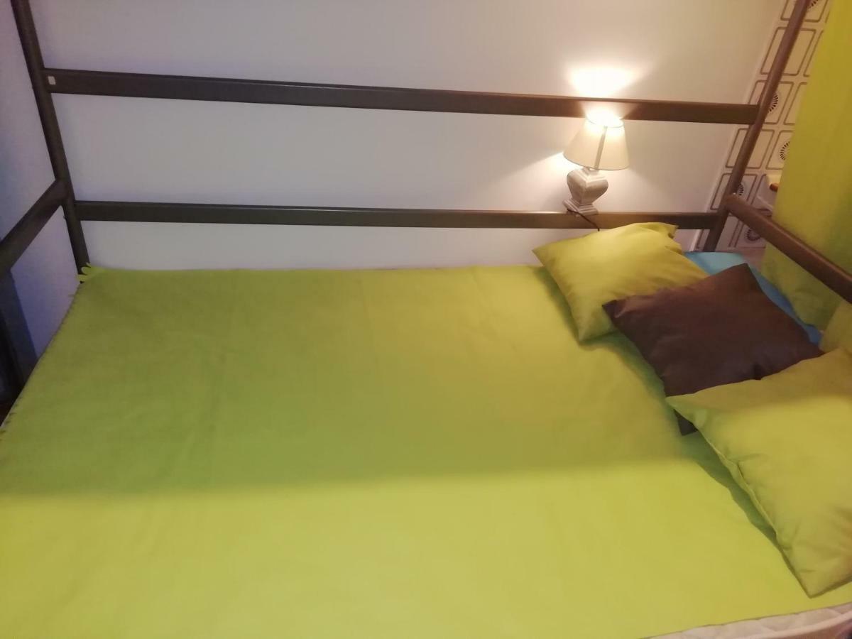 Can Pau Guesthouse Llança Pokój zdjęcie