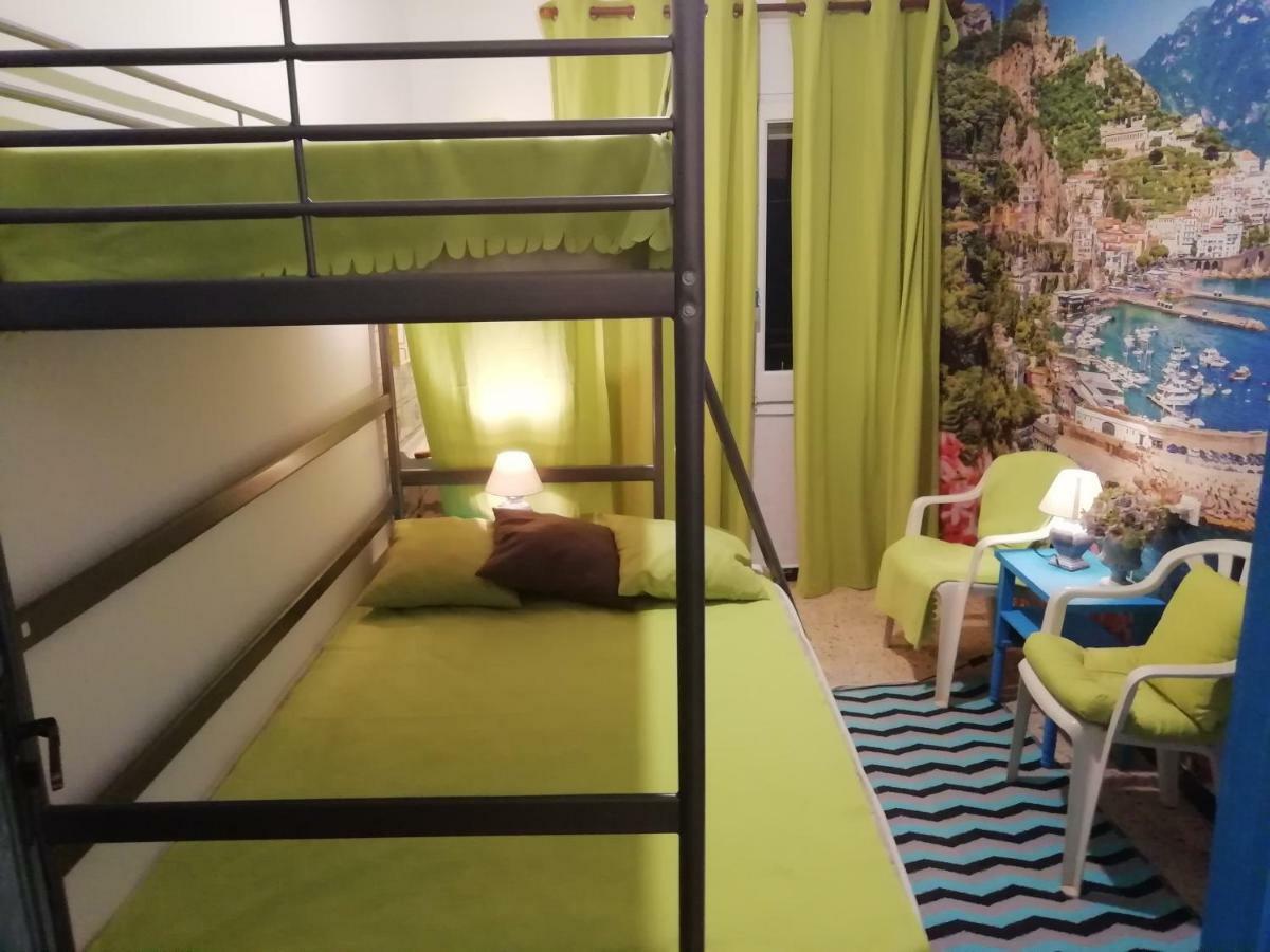 Can Pau Guesthouse Llança Zewnętrze zdjęcie