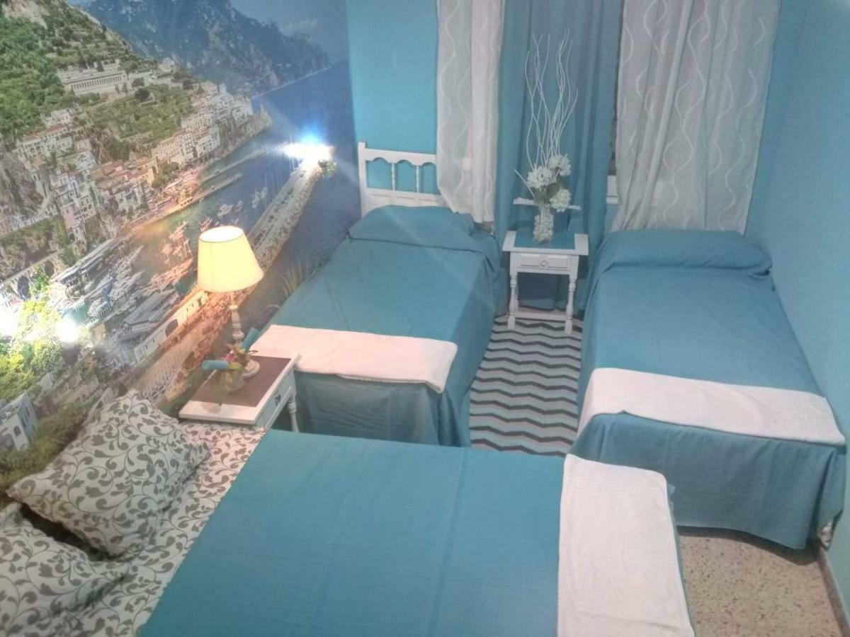 Can Pau Guesthouse Llança Zewnętrze zdjęcie