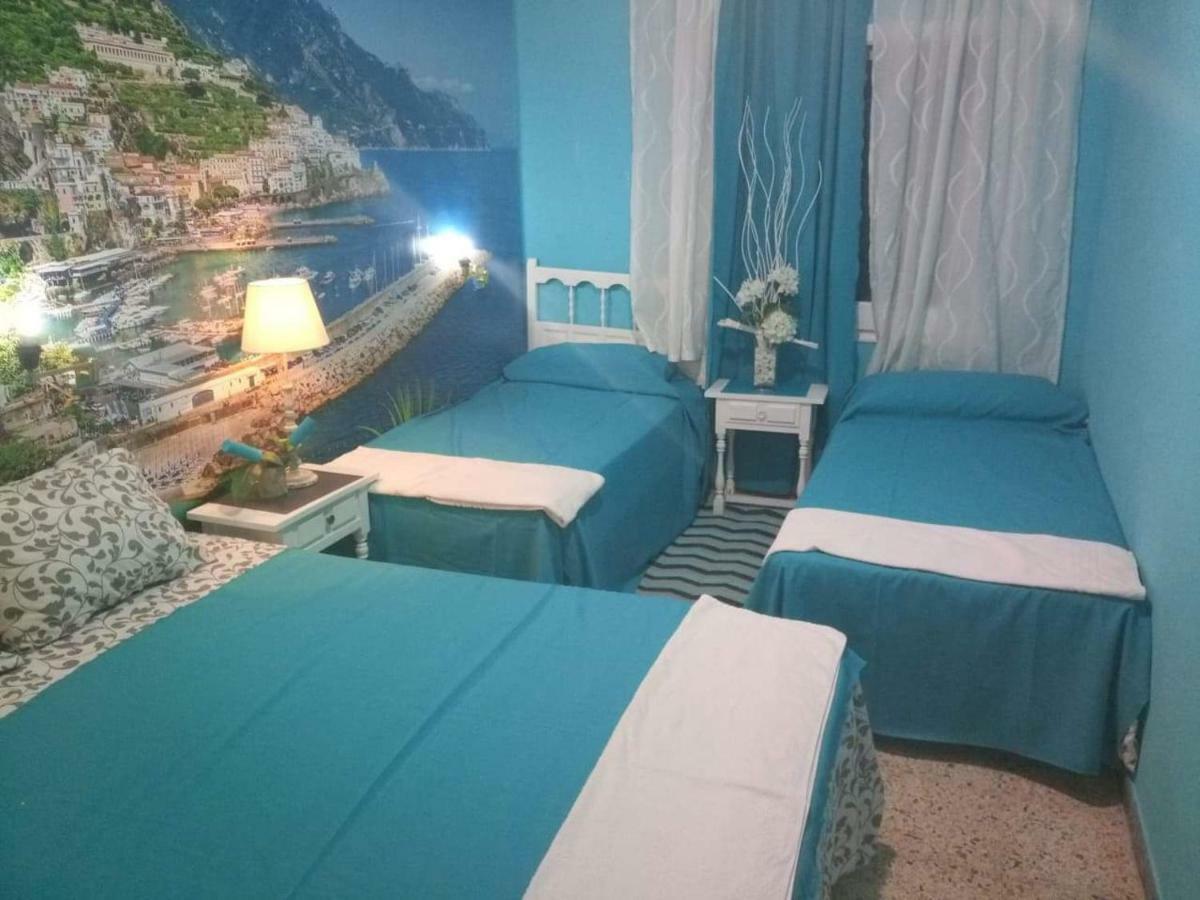 Can Pau Guesthouse Llança Zewnętrze zdjęcie