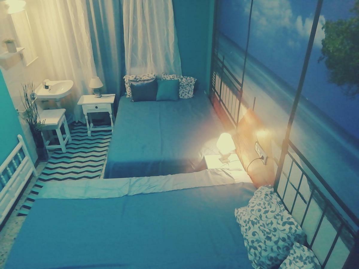 Can Pau Guesthouse Llança Zewnętrze zdjęcie