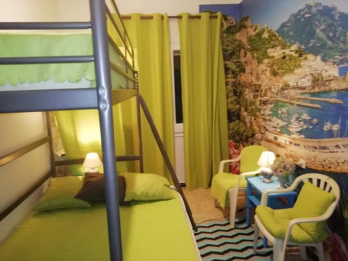 Can Pau Guesthouse Llança Zewnętrze zdjęcie