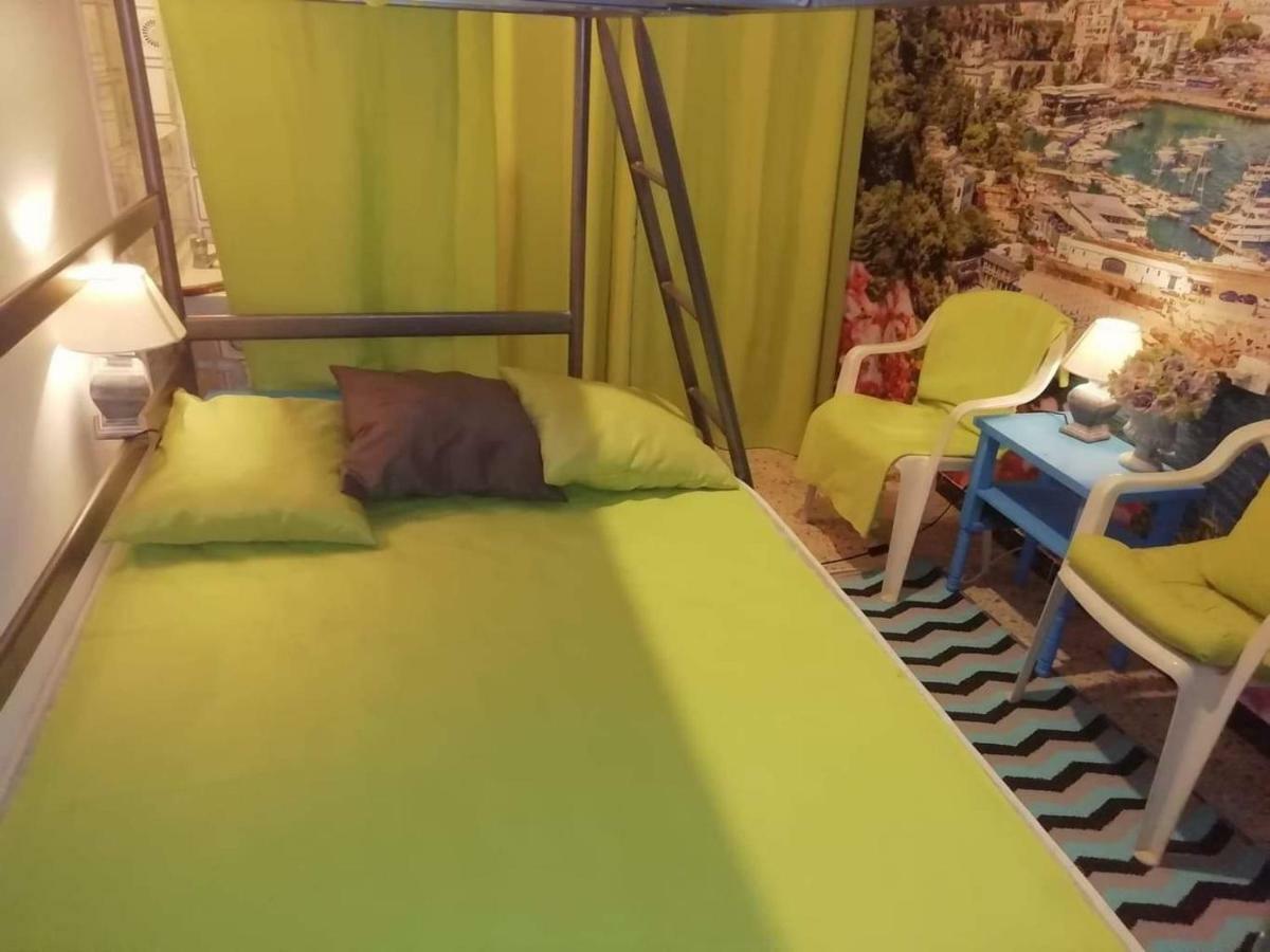 Can Pau Guesthouse Llança Zewnętrze zdjęcie