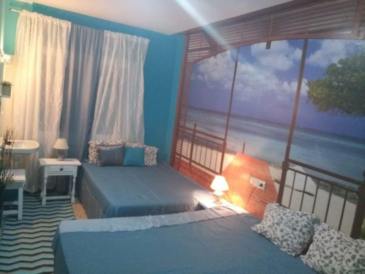 Can Pau Guesthouse Llança Zewnętrze zdjęcie