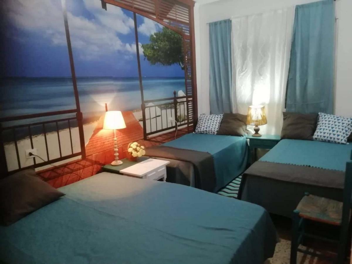 Can Pau Guesthouse Llança Zewnętrze zdjęcie