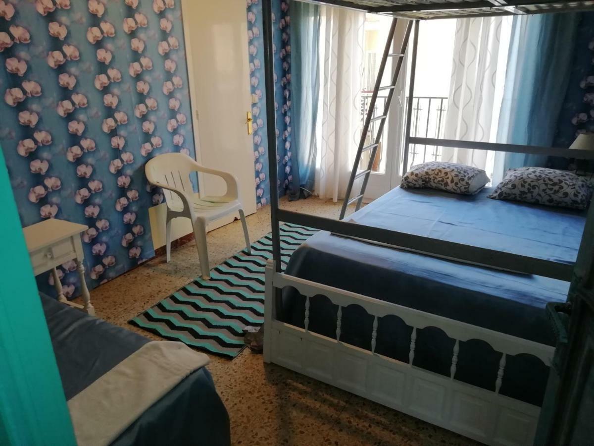 Can Pau Guesthouse Llança Zewnętrze zdjęcie