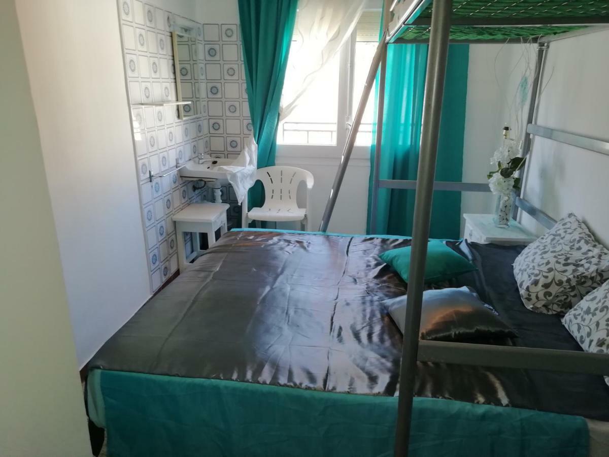 Can Pau Guesthouse Llança Zewnętrze zdjęcie