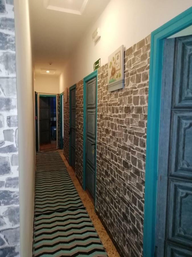 Can Pau Guesthouse Llança Zewnętrze zdjęcie