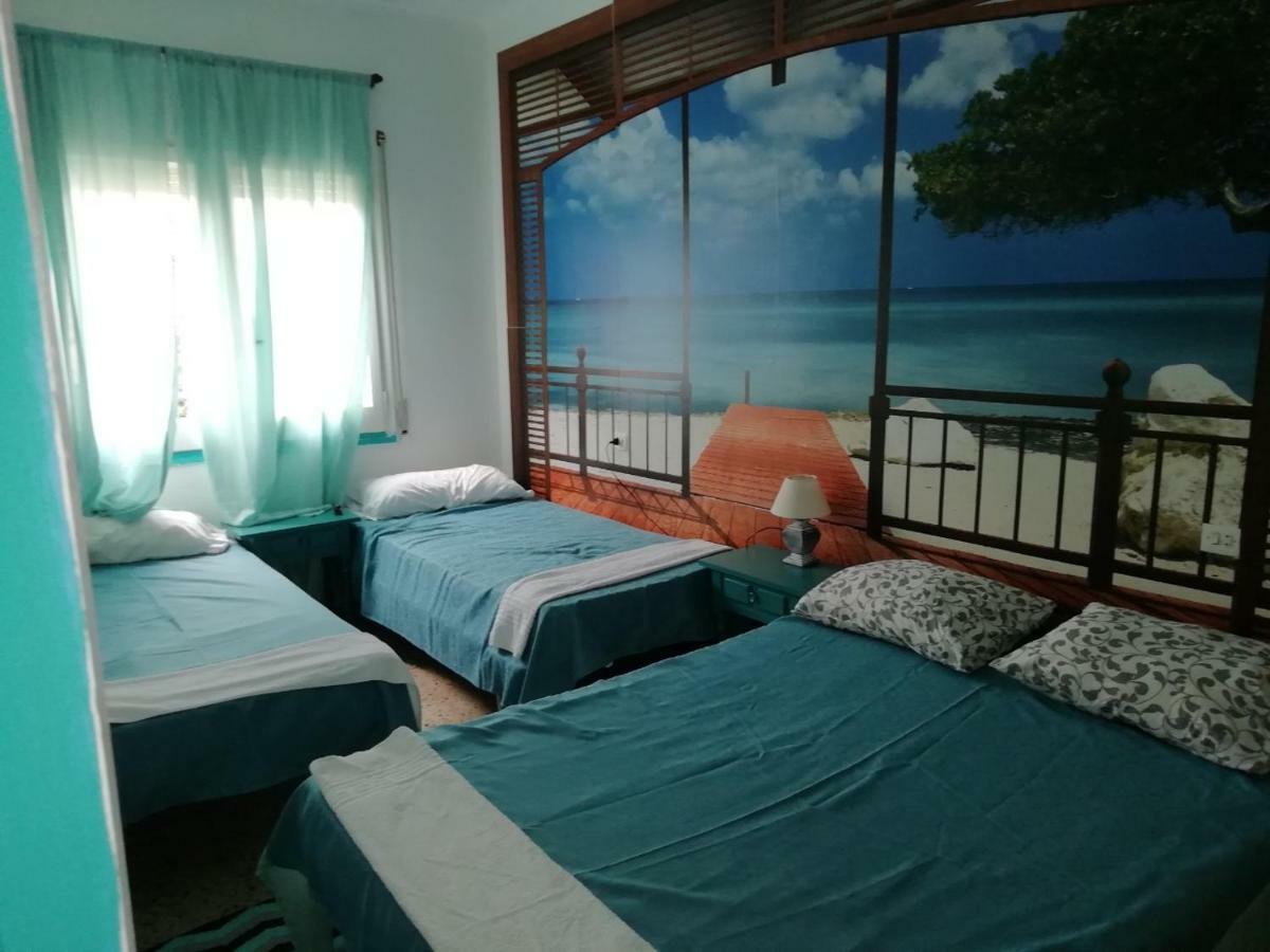 Can Pau Guesthouse Llança Zewnętrze zdjęcie
