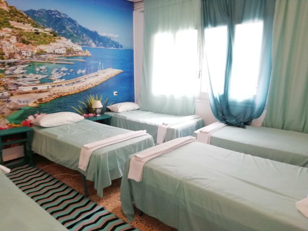 Can Pau Guesthouse Llança Zewnętrze zdjęcie