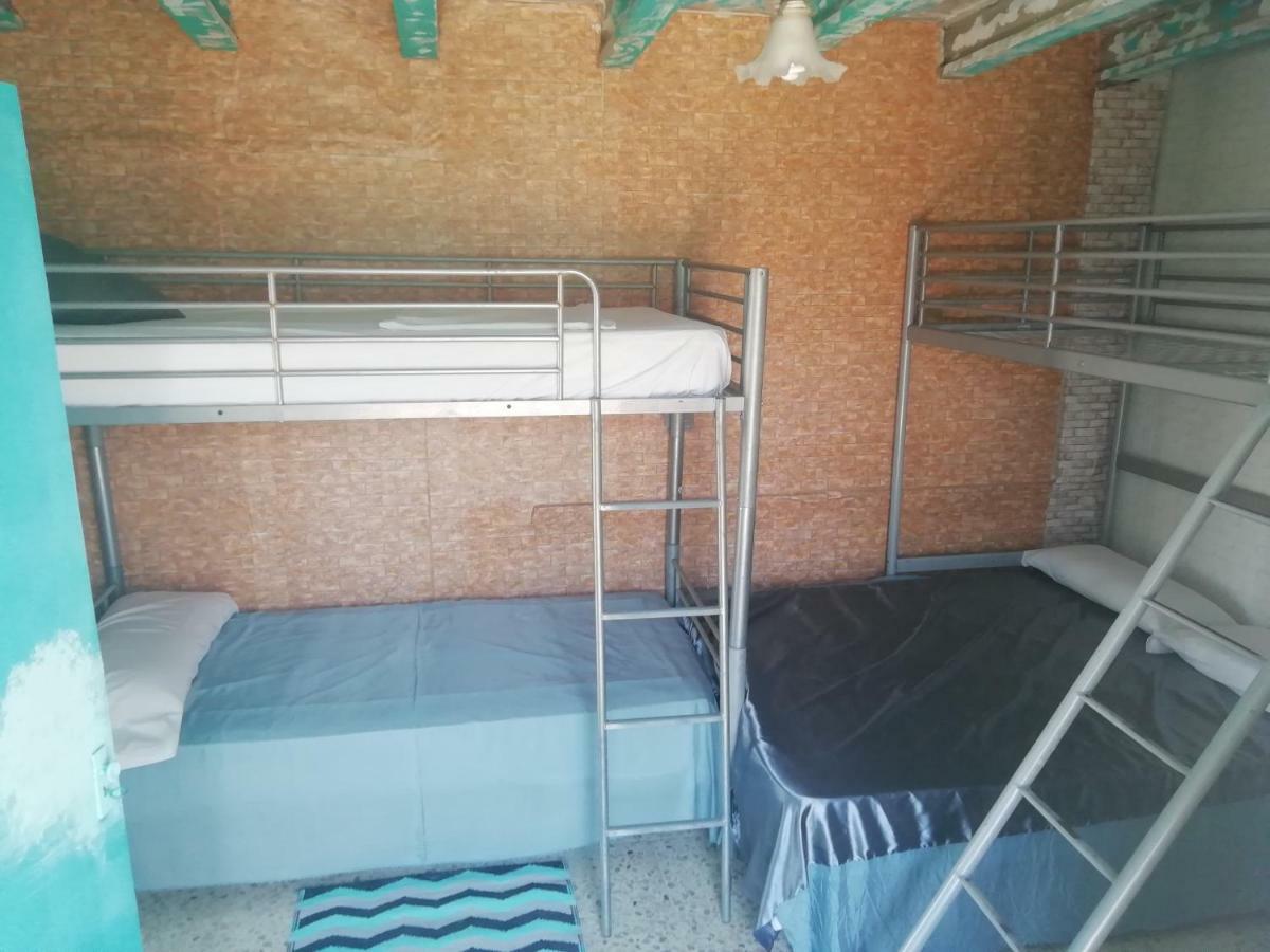 Can Pau Guesthouse Llança Zewnętrze zdjęcie